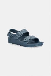 Birkenstock gyerek szandál Milano EVA Kids - kék 26