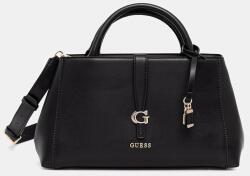 Guess kézitáska CARRIE - fekete Univerzális méret - answear - 60 990 Ft
