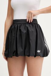 adidas Originals szoknya - fekete 40 - answear - 19 990 Ft