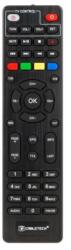 Cabletech Tuner távirányítója URZ0336C/URZ0336B/URZ0336A/URZ0336