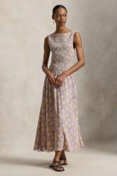 Ralph Lauren ruha - sárga S