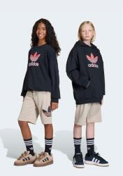 adidas Originals gyerek rövidnadrág - bézs 128