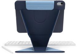 Pipetto Origami No6 Stand Case Dark Blue iPad 10.9" (2022) (P072-113-V) (P072-113-V)