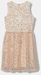 Guess gyerek ruha - bézs 167 - answear - 41 990 Ft