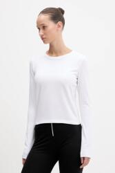 HUGO Blue hosszú ujjú Daliriee_B - fehér XL