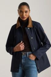 Lauren Ralph Lauren rövid kabát - sötétkék L - answear - 125 990 Ft