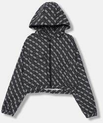GUESS gyerek dzseki - fekete 158-166 - answear - 29 990 Ft