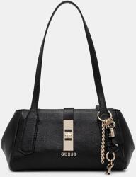Guess kézitáska BROOKE - fekete Univerzális méret - answear - 60 990 Ft