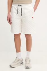 Guess rövidnadrág KORBIN - fehér M