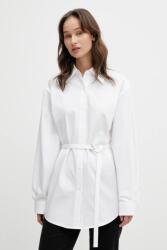 HUGO BOSS pamut ing Eyane - fehér 34