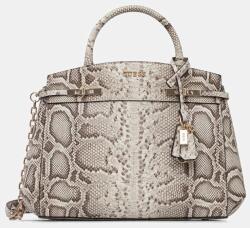 Guess kézitáska MELINDA - bézs Univerzális méret - answear - 64 990 Ft