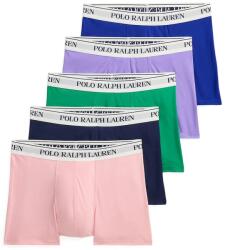 Ralph Lauren boxeralsó 5 db - többszínű L - answear - 35 990 Ft