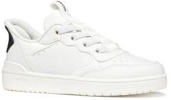 GEOX gyerek sportcipő WASHIBA FAST IN - fehér 37 - answear - 26 990 Ft