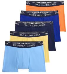 Ralph Lauren boxeralsó 5 db - többszínű S - answear - 35 990 Ft