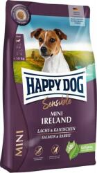 Happy Dog Supreme Sensible Mini Ireland Száraztáp 10 kg (HD-6132) (HD-6132)