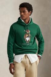 Ralph Lauren felső - zöld XL - answear - 107 990 Ft