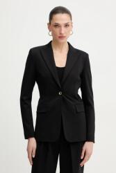 Pinko zakó - fekete 36 - answear - 148 990 Ft