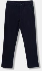 GUESS nadrág - sötétkék 158-166