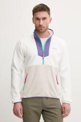 Columbia sportos pulóver Sequoia Grove - bézs XL - answear - 27 990 Ft