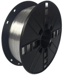 Gembird 3DP-PETG1.75-01-NAT Filament PETG Natural 1, 75mm 1kg (3DP-PETG1.75-01-NAT) - mzona