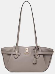 Guess kézitáska YESBA - bézs Univerzális méret - answear - 60 990 Ft