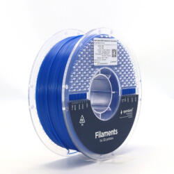 Gembird 3DP-ABS1.75HY-01-B High Speed ABS filament Blue 1, 75mm 1kg (3DP-ABS1.75HY-01-B) - mzona