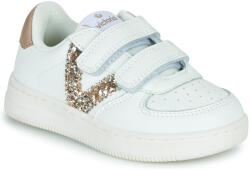 Victoria Pantofi sport Casual Fete TIEMPO EFECTO PIEL FAN Victoria Auriu 33