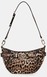 Guess kézitáska CIRENE - barna Univerzális méret