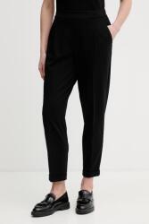 United Colors of Benetton nadrág - fekete XXS