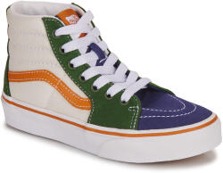 Vans Pantofi sport stil gheata Fete UY SK8-Hi Vans Alb 32