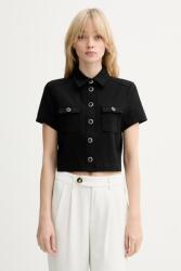 GUESS ing OLGA - fekete XL