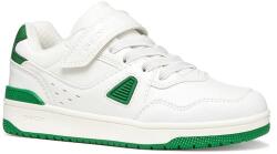 GEOX gyerek sportcipő WASHIBA - fehér 24 - answear - 22 990 Ft