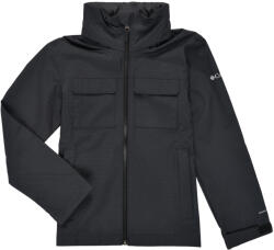 Columbia Geci Parka Fete VEDDER PARK JACKET Columbia Negru EU XXS