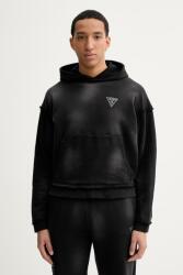 Guess Originals pamut melegítőfelső - fekete M - answear - 45 990 Ft