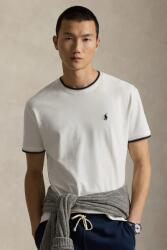 Ralph Lauren t-shirt - fehér M - answear - 39 990 Ft