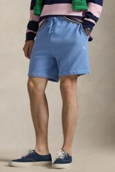 Ralph Lauren pamut rövidnadrág - kék XXL