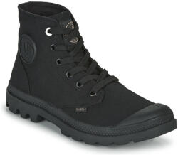 Palladium Ghete Femei MONO CHROME Palladium Negru 44