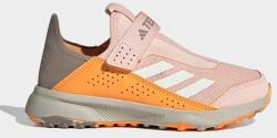 adidas TERREX gyerek sportcipő TERREX VOYAGER 21 SLIPON - rózsaszín 28.5