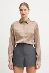 GUESS ing MARGUERITE - bézs L - answear - 45 990 Ft