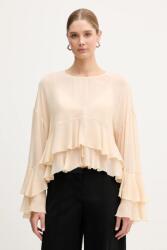 BOSS Orange felső C Bleja - bézs 36