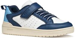 GEOX gyerek sportcipő WASHIBA - sötétkék 30 - answear - 24 990 Ft