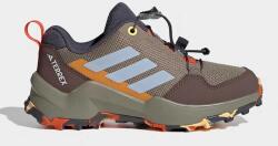 adidas TERREX gyerek cipő TERREX AX4S - barna 35.5