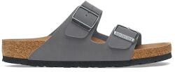Birkenstock papucs Arizona Vegan - szürke Női 39 - answear - 42 990 Ft