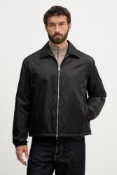 BOSS rövid kabát H-Crestell - fekete 54