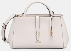 Guess kézitáska CARRIE - fehér Univerzális méret - answear - 60 990 Ft