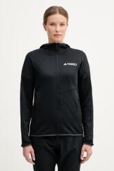 adidas TERREX sportos pulóver - fekete L