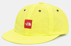 The North Face baseball sapka Redbox - zöld Univerzális méret