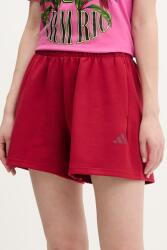 adidas rövidnadrág - piros XS