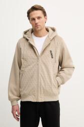 Guess rövid kabát ELKI - bézs L