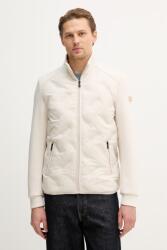 Guess rövid kabát - bézs L - answear - 75 990 Ft